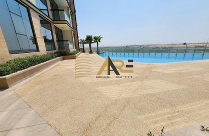 Apartment - 3 - 4 for rent in Tilal City A - Tilal City - Sharjah Apartment - 3 - 4 for rent in Tilal City A - Tilal City - Sharjah