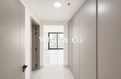 Apartment - 3 Bedrooms - 3 Bathrooms for rent in Equiti Home B - Equiti Home - Al Furjan - Dubai