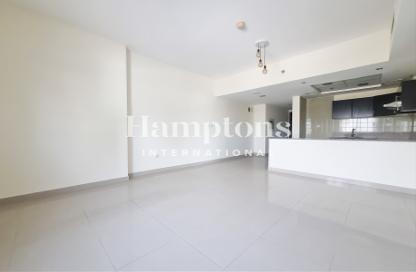 Apartment - 1 Bedroom - 2 Bathrooms for rent in Red Residency - Dubai Sports City - Dubai