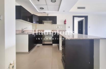 Apartment - 1 Bedroom - 2 Bathrooms for rent in Red Residency - Dubai Sports City - Dubai