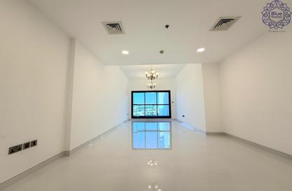 Apartment - 2 Bedrooms - 4 Bathrooms for rent in Trio Building - Al Barsha 1 - Al Barsha - Dubai