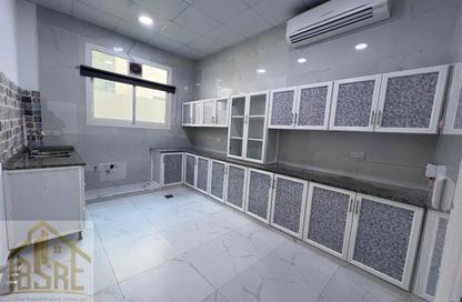 Apartment - 3 - 3 for rent in Madinat Al Riyad - Abu Dhabi