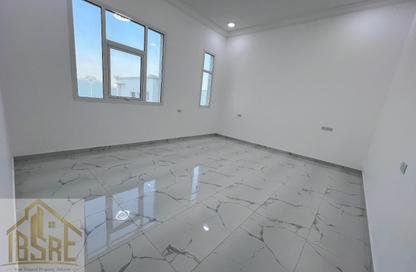 Apartment - 3 - 3 for rent in Madinat Al Riyad - Abu Dhabi