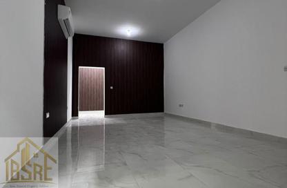 Apartment - 3 - 3 for rent in Madinat Al Riyad - Abu Dhabi