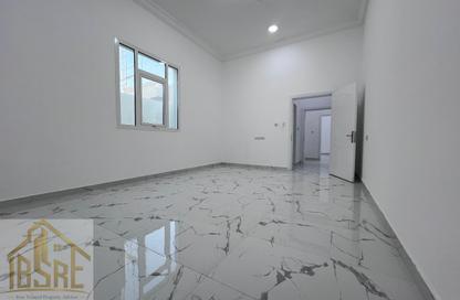 Apartment - 3 - 3 for rent in Madinat Al Riyad - Abu Dhabi