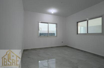 Apartment - 3 - 3 for rent in Madinat Al Riyad - Abu Dhabi