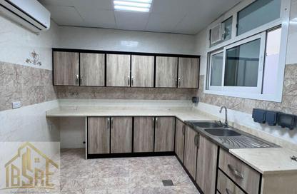 Apartment - 3 - 3 for rent in Madinat Al Riyad - Abu Dhabi