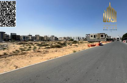 Land - Studio for sale in Al Yasmeen 1 - Al Yasmeen - Ajman