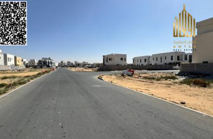 Land - Studio for sale in Al Yasmeen 1 - Al Yasmeen - Ajman
