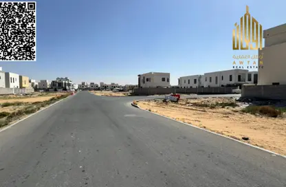 أرض للبيع في 1 الياسمين - الياسمين - عجمان