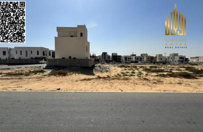 Land - Studio for sale in Al Yasmeen 1 - Al Yasmeen - Ajman Land - Studio for sale in Al Yasmeen 1 - Al Yasmeen - Ajman