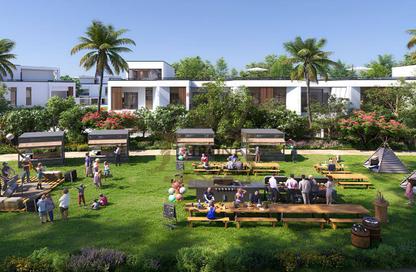 Apartment - 1 - 2 for sale in Azure 2 - Riverside Views - Damac Riverside - Dubai Investment Park 2 (DIP 2) - Dubai Investment Park (DIP) - Dubai