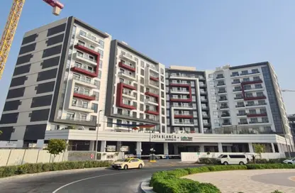 Apartment - 1 Bathroom for rent in Joya Blanca Residences - Arjan - Dubai Apartment - 1 Bathroom for rent in Joya Blanca Residences - Arjan - Dubai