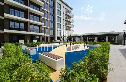 Apartment - 1 Bedroom - 1 Bathroom for rent in The Regent - Town Square - Dubai