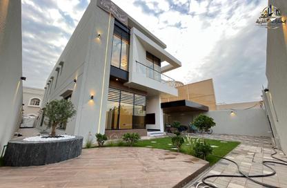 Villa - 5 - 7 for sale in Al Rawda 3 Villas - Al Rawda 3 - Al Rawda - Ajman