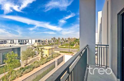 Villa - 4 Bedrooms - 4 Bathrooms for rent in La Rosa 6 - La Rosa - Villanova - Dubai Villa - 4 Bedrooms - 4 Bathrooms for rent in La Rosa 6 - La Rosa - Villanova - Dubai
