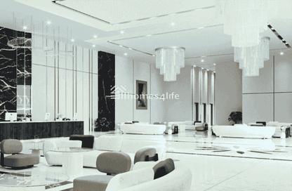Apartment - Studio - 1 Bathroom for sale in Elitz 3 by Danube - District 13 - Jumeirah Village Circle - Dubai