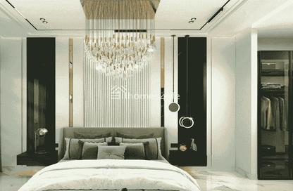 Apartment - Studio - 1 Bathroom for sale in Elitz 3 by Danube - District 13 - Jumeirah Village Circle - Dubai