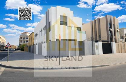 Villa - 5 Bedrooms - 7 Bathrooms for sale in Al Rawda 2 Villas - Al Rawda 2 - Al Rawda - Ajman