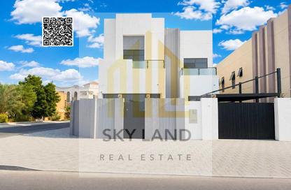 Villa - 5 Bedrooms - 7 Bathrooms for sale in Al Rawda 2 Villas - Al Rawda 2 - Al Rawda - Ajman