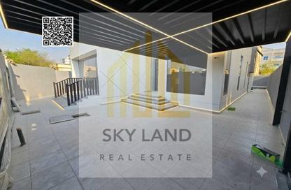 Villa - 5 Bedrooms - 7 Bathrooms for sale in Al Rawda 2 Villas - Al Rawda 2 - Al Rawda - Ajman
