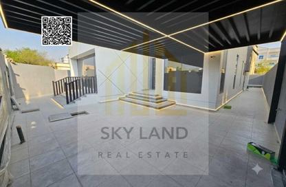 Villa - 5 - 7 for sale in Al Rawda 2 Villas - Al Rawda 2 - Al Rawda - Ajman Villa - 5 - 7 for sale in Al Rawda 2 Villas - Al Rawda 2 - Al Rawda - Ajman