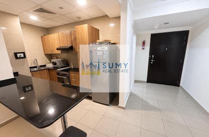 Apartment - 1 - 2 for rent in Marina Crown - Dubai Marina - Dubai Apartment - 1 - 2 for rent in Marina Crown - Dubai Marina - Dubai