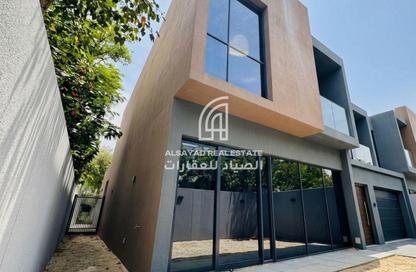 تاون هاوس - 3 غرف نوم - 4 حمامات للبيع في كايا - مسار - تلال سيتي - الشارقة