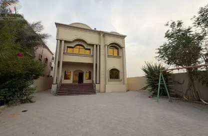 Villa - 5 Bedrooms - 7 Bathrooms for rent in Al Rawda 3 Villas - Al Rawda 3 - Al Rawda - Ajman