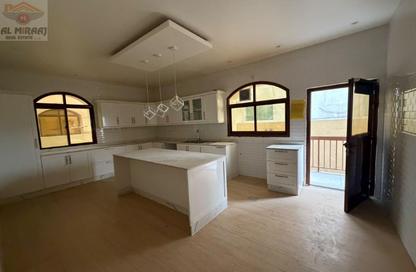 Villa - 5 - 7 for rent in Al Rawda 3 Villas - Al Rawda 3 - Al Rawda - Ajman
