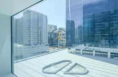 Office Space - Studio for rent in Tamani Art Tower - Business Bay - Dubai