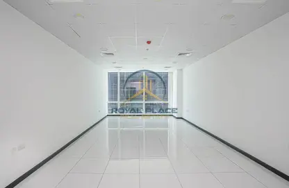 Office Space - Studio for rent in Tamani Art Tower - Business Bay - Dubai
