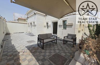 Villa - 3 - 5 for rent in Al Zaheya Gardens - Al Zahya - Ajman