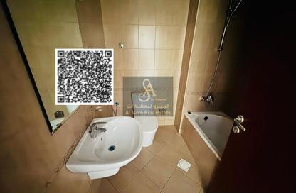 Apartment - Studio - 1 Bathroom for sale in Al Naemiya Tower 1 - Al Naemiya Towers - Al Nuaimiya - Ajman
