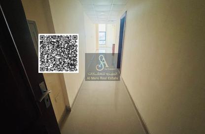 Apartment - Studio - 1 Bathroom for sale in Al Naemiya Tower 1 - Al Naemiya Towers - Al Nuaimiya - Ajman