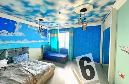 شقة - 3 غرف نوم - 4 حمامات للبيع في المجاز 3 - المجاز - الشارقة