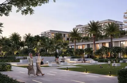 Apartment - 2 Bedrooms - 2 Bathrooms for sale in Sera 1 - Mina Rashid - Dubai