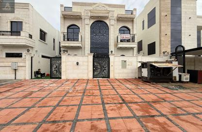 فيلا - 5 غرف نوم - 7 حمامات للبيع في الحليو 2 - الحليو - عجمان فيلا - 5 غرف نوم - 7 حمامات للبيع في الحليو 2 - الحليو - عجمان