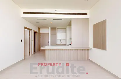 Apartment - 1 Bedroom - 2 Bathrooms for sale in Binghatti Phantom - District 17 - Jumeirah Village Circle - Dubai
