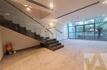 Villa - 3 Bedrooms - 5 Bathrooms for rent in Moonbay Villas - District 15 - Jumeirah Village Circle - Dubai