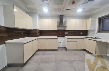 Villa - 3 Bedrooms - 5 Bathrooms for rent in Moonbay Villas - District 15 - Jumeirah Village Circle - Dubai Villa - 3 Bedrooms - 5 Bathrooms for rent in Moonbay Villas - District 15 - Jumeirah Village Circle - Dubai