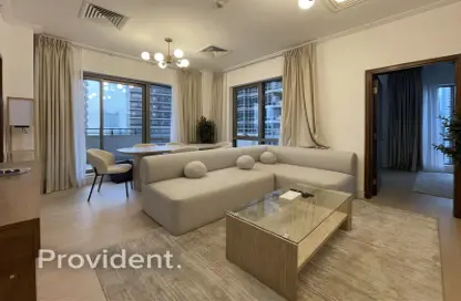 شقة - 2 غرف نوم - 3 حمامات للبيع في البرج الجنوبي 3 - الجناح الجنوبي - وسط مدينة دبي - دبي