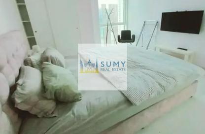 Apartment - 2 - 3 for rent in Park Central - Business Bay - Dubai