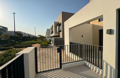 Townhouse - 4 Bedrooms - 5 Bathrooms for rent in Bliss 2 - Arabian Ranches 3 - Dubai Townhouse - 4 Bedrooms - 5 Bathrooms for rent in Bliss 2 - Arabian Ranches 3 - Dubai