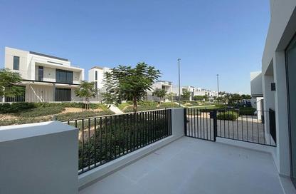 Townhouse - 4 Bedrooms - 5 Bathrooms for rent in Bliss 2 - Arabian Ranches 3 - Dubai