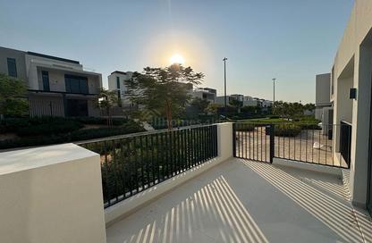 Townhouse - 4 Bedrooms - 5 Bathrooms for rent in Bliss 2 - Arabian Ranches 3 - Dubai