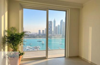 شقة - 2 غرف نوم - 3 حمامات للبيع في برج Palace Beach ريزيدنس 2 - بالاس بيتش ريزيدنس - إعمار بيتشفرونت - دبي هاربور - دبي