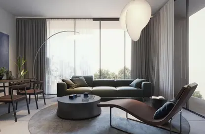 شقة - 2 غرف نوم - 2 حمامات للبيع في نسق - الجادة - الشارقة