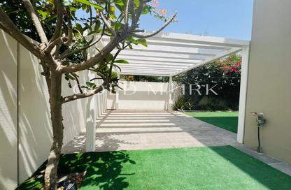 Townhouse - 4 Bedrooms - 4 Bathrooms for rent in Reem Community - Arabian Ranches 2 - Dubai