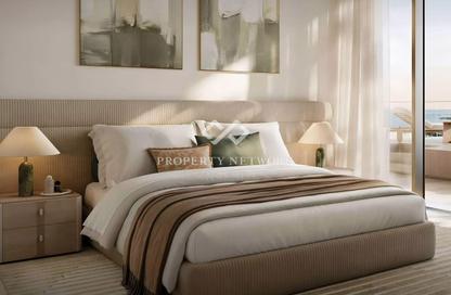 Apartment - 4 Bedrooms - 5 Bathrooms for sale in Avarra by Palace - Business Bay - Dubai